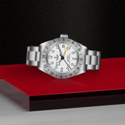 TUDOR Black Bay Pro 39mm - M79470-0004 at Schiffman’s Jewelers