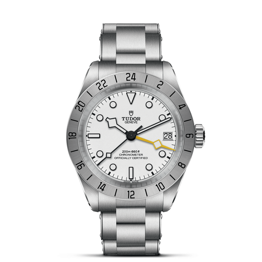 TUDOR Black Bay Pro 39mm - M79470-0004 at Schiffman’s Jewelers