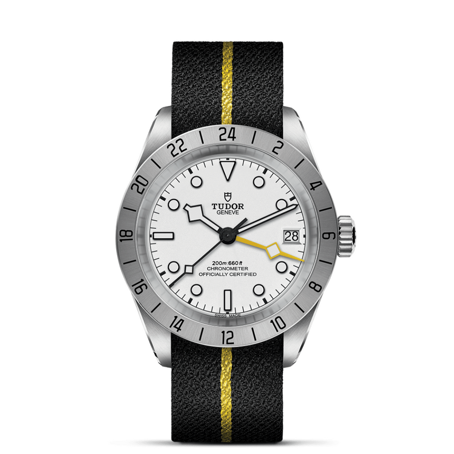 TUDOR Black Bay Pro 39mm - M79470-0005 at Schiffman’s Jewelers