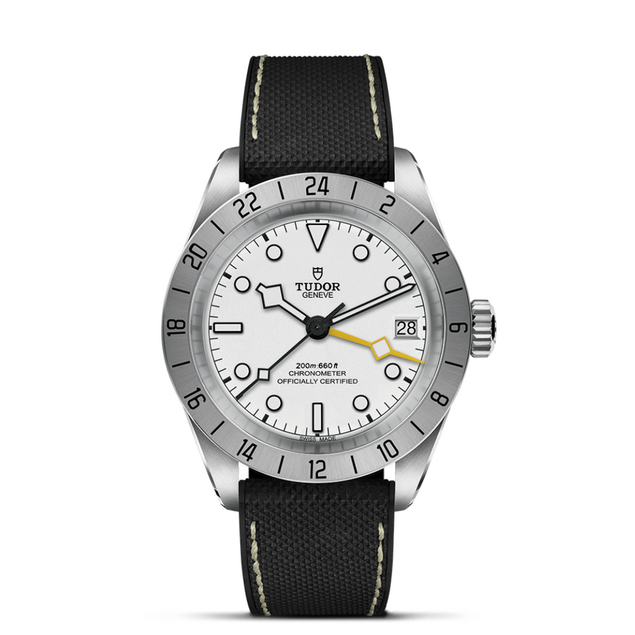 TUDOR Black Bay Pro 39mm - M79470-0006 at Schiffman’s Jewelers