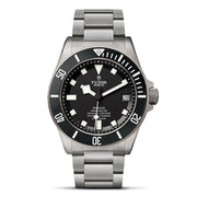 TUDOR Pelagos 42mm - M25600TN-0001 at Schiffman’s Jewelers