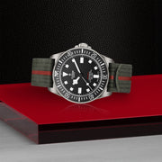 TUDOR Pelagos FXD 42mm - M25717N-0001 at Schiffman’s Jewelers