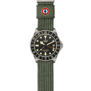 TUDOR Pelagos FXD GMT 43mm - M2542G257NU-0002 at Schiffman’s Jewelers