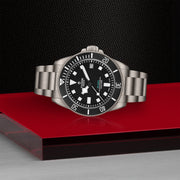 TUDOR Pelagos Ultra 43mm - M25807KN-0001 at Schiffman’s Jewelers