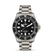 TUDOR Pelagos Ultra 43mm - M25807KN-0001 at Schiffman’s Jewelers
