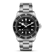 TUDOR Black Bay 41mm - M7941A1A0NU-0001 at Schiffman’s Jewelers