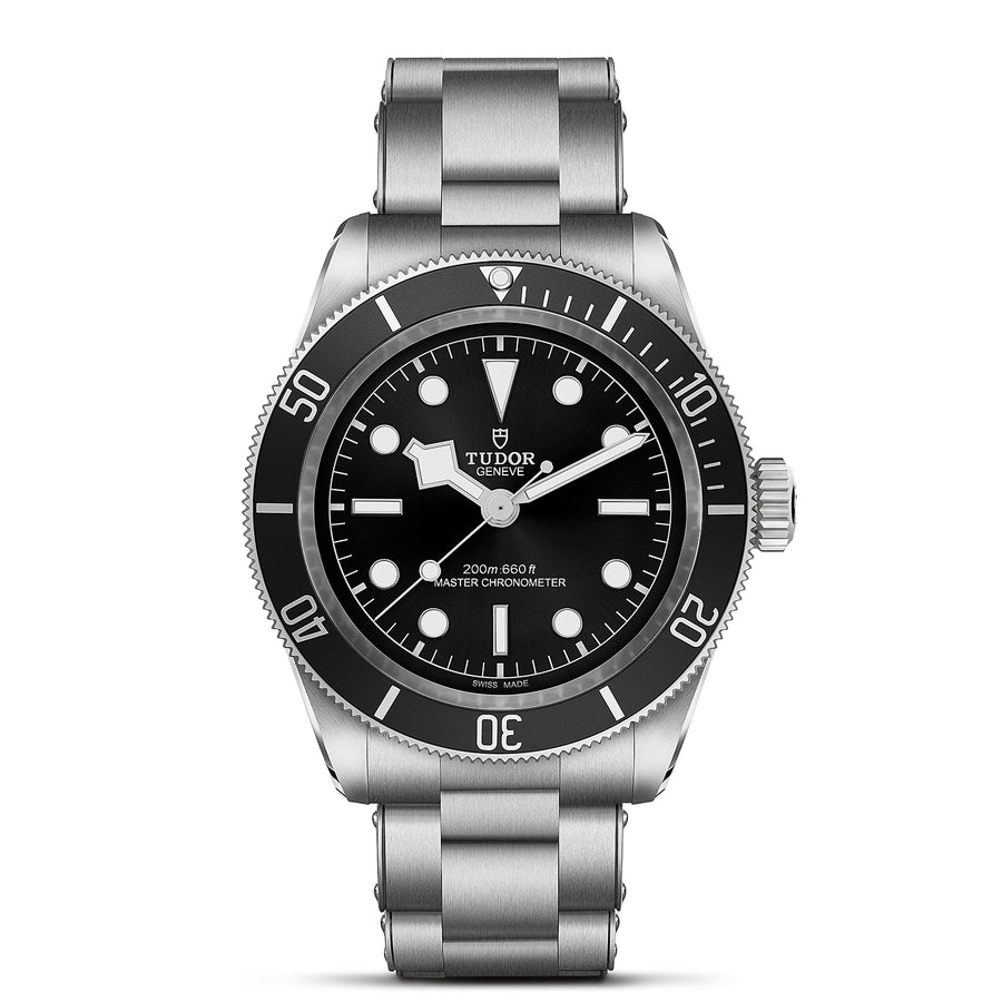 TUDOR Black Bay 41mm - M7941A1A0NU-0001 at Schiffman’s Jewelers