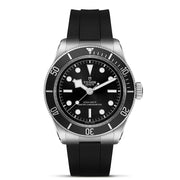 TUDOR Black Bay 41mm - M7941A1A0NU-0002 at Schiffman’s Jewelers
