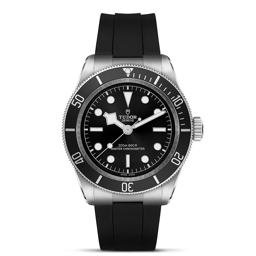 TUDOR Black Bay 41mm - M7941A1A0NU-0002 at Schiffman’s Jewelers
