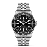 TUDOR Black Bay 41mm - M7941A1A0NU-0003 at Schiffman’s Jewelers