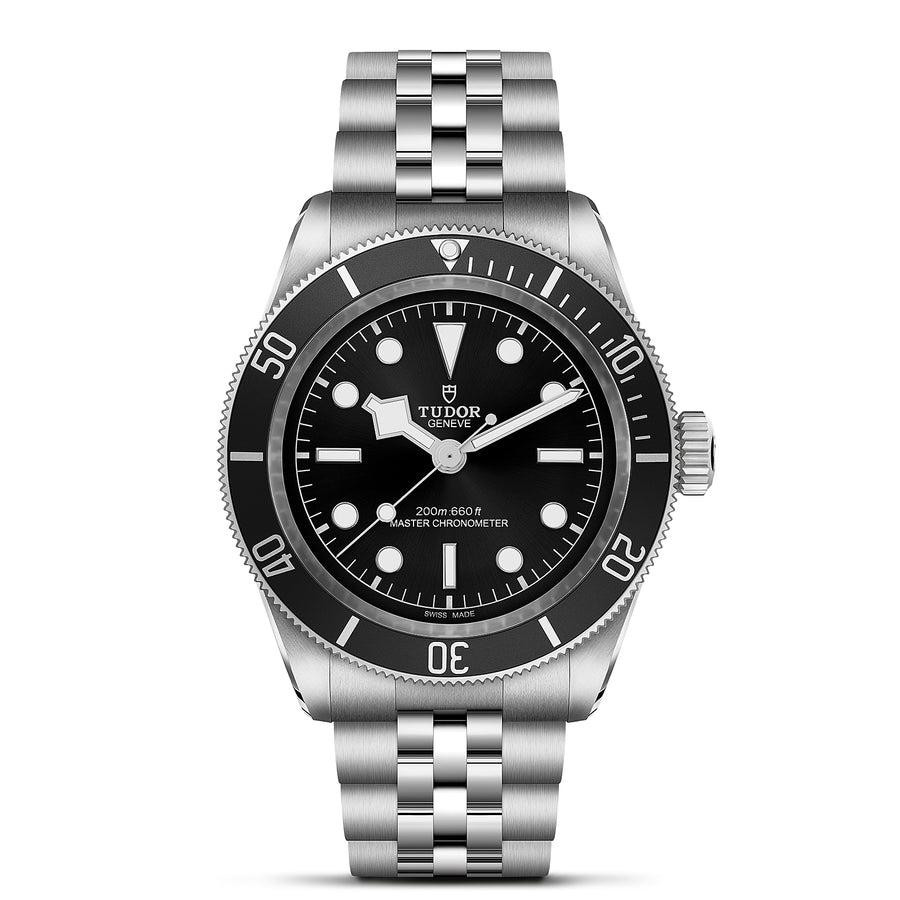 TUDOR Black Bay 41mm - M7941A1A0NU-0003 at Schiffman’s Jewelers
