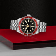 TUDOR Black Bay 41mm - M7941A1A0RU-0003 at Schiffman’s Jewelers