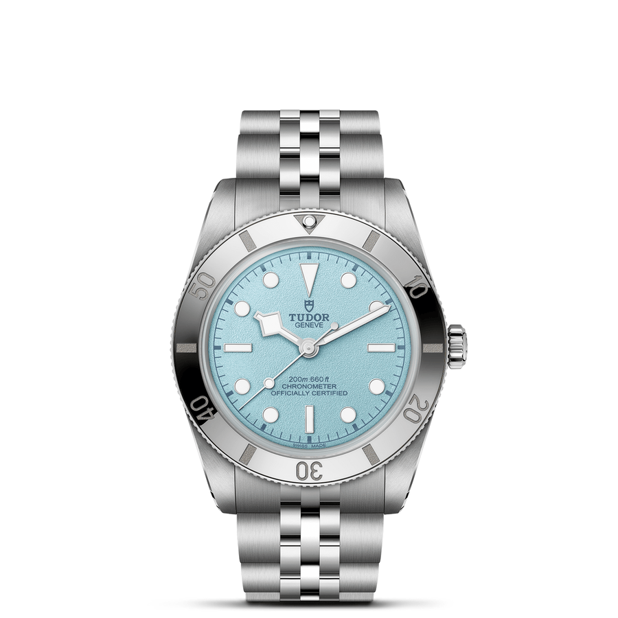 TUDOR—Black Bay 54-37mm-M79000-0001-at-Schiffman’s Jewelers