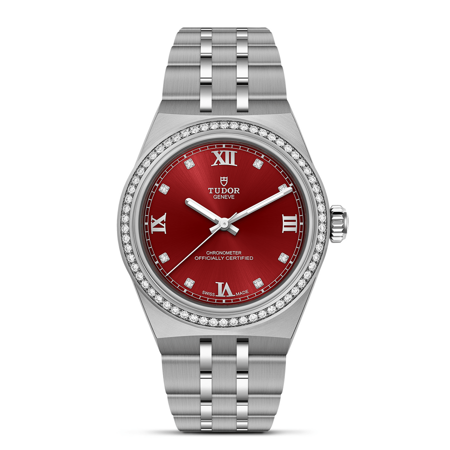 TUDOR Royal