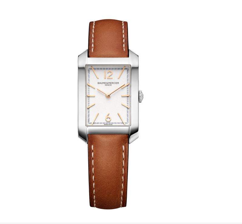 Baume & Mercier Watches | Schiffman's Jewelers