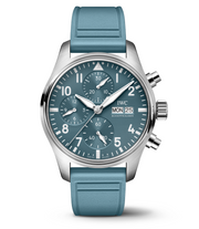 Pilot's Watch Chronograph 41