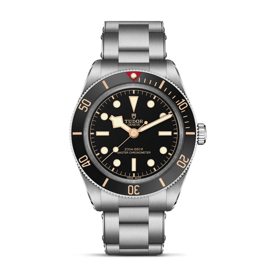 Black Bay 58