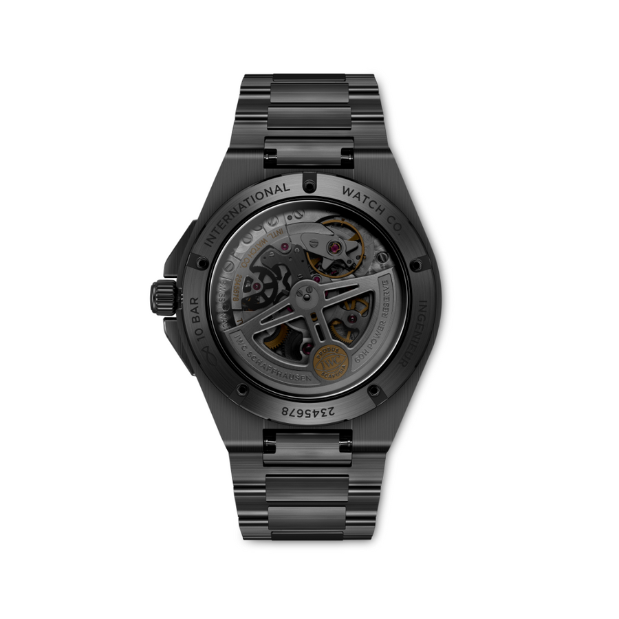 Ingenieur Automatic 42