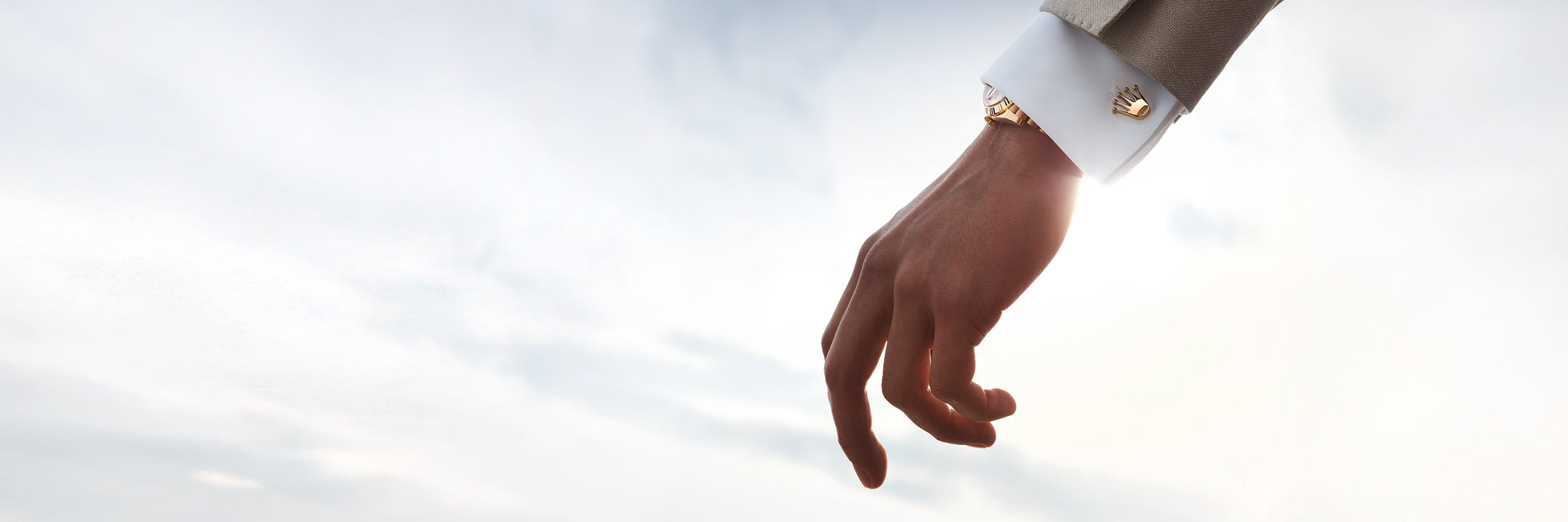 Official Rolex jeweler in Greensboro - Schiffman's Jewelers