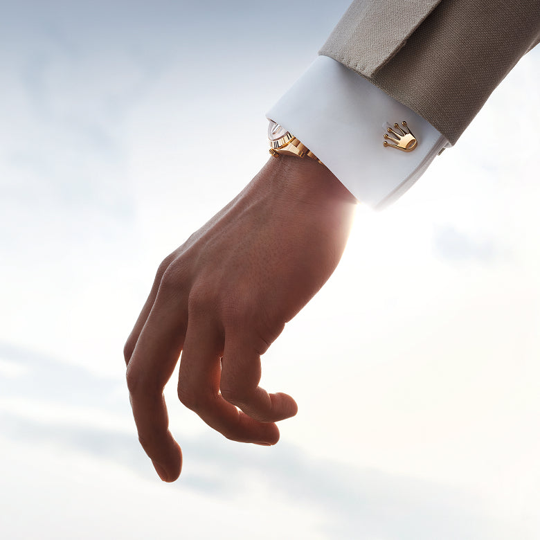 Official Rolex jeweler in Greensboro - Schiffman's Jewelers