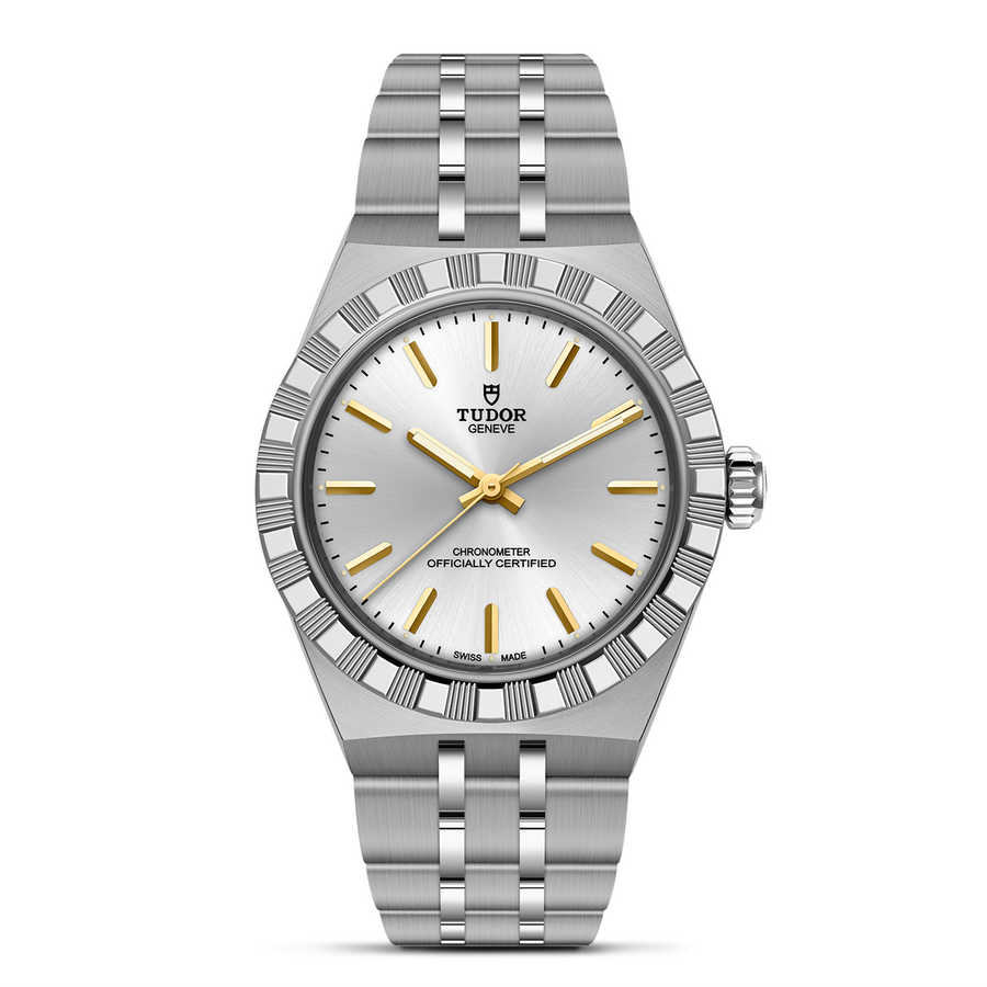 TUDOR Royal