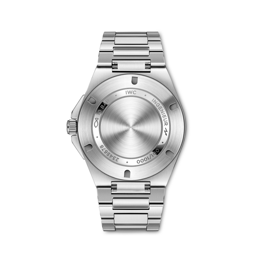 Ingenieur Automatic 40