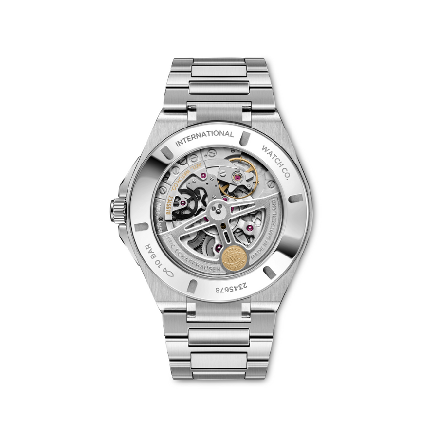 Ingenieur Perpetual Calendar 41