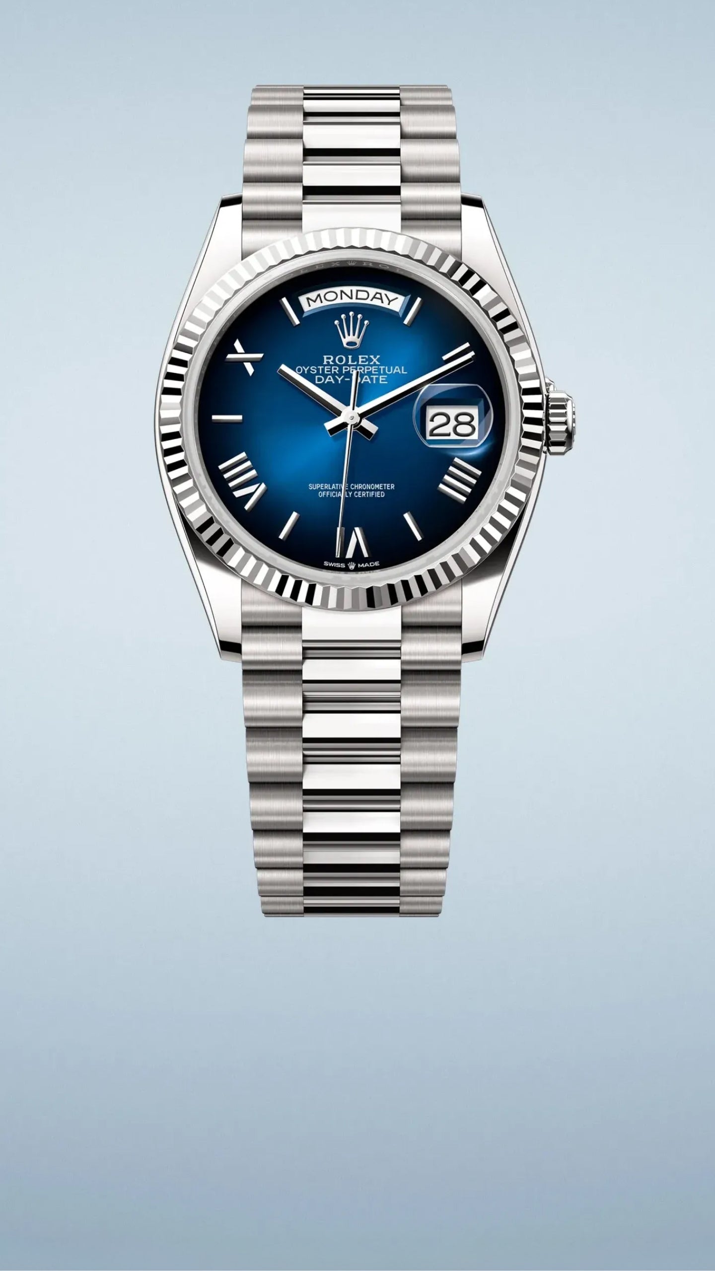 Rolex - Schiffman's Jewelers