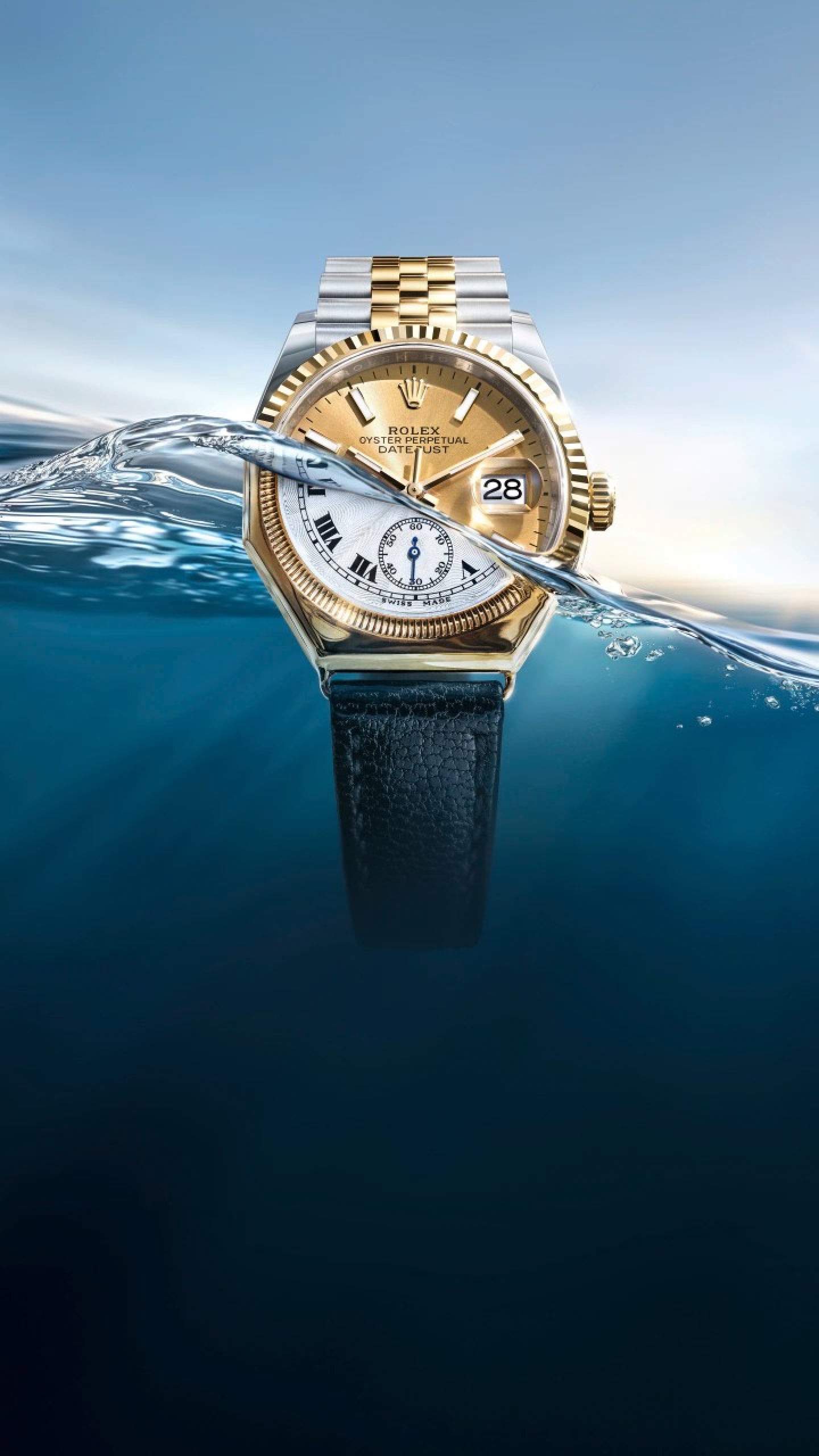 Official Rolex jeweler in Greensboro - Schiffman's Jewelers