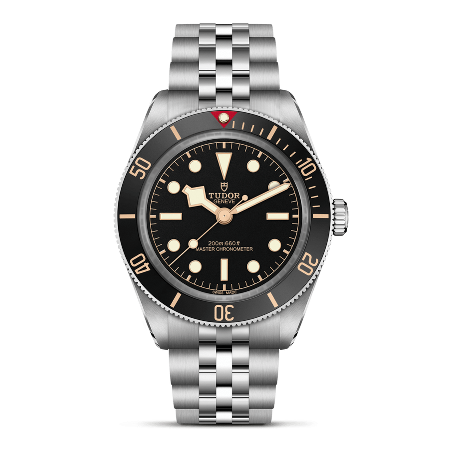 Black Bay 58