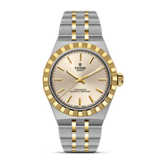 TUDOR Royal