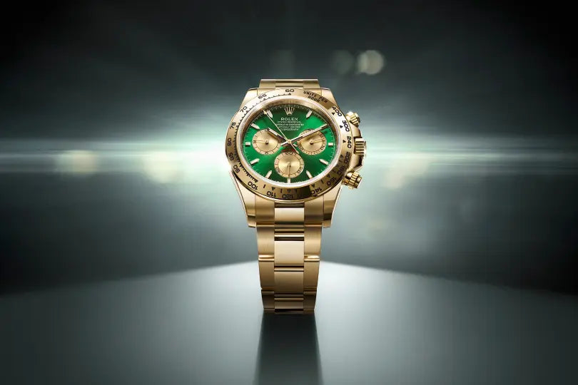 Rolex watches - Schiffman's Jewelers