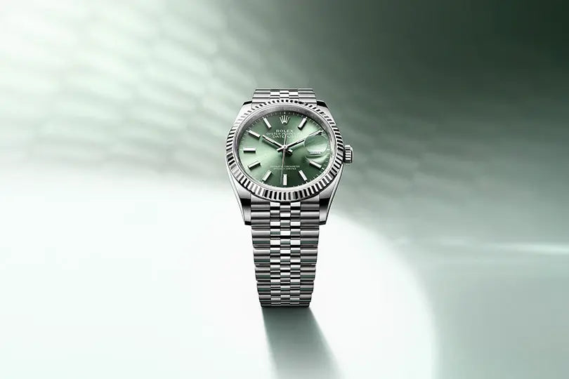 Rolex watches - Schiffman's Jewelers
