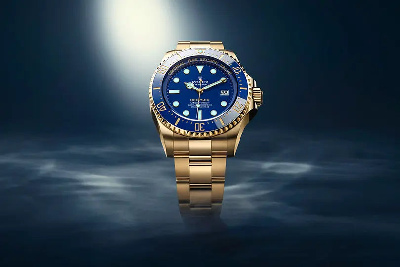 Rolex watches - Schiffman's Jewelers