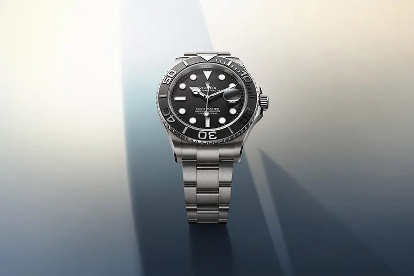 Rolex watches - Schiffman's Jewelers