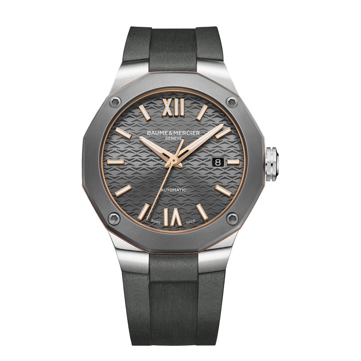 Baume & Mercier Watches | Schiffman's Jewelers
