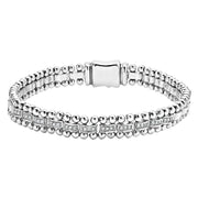 Caviar Spark Diamond Bracelet