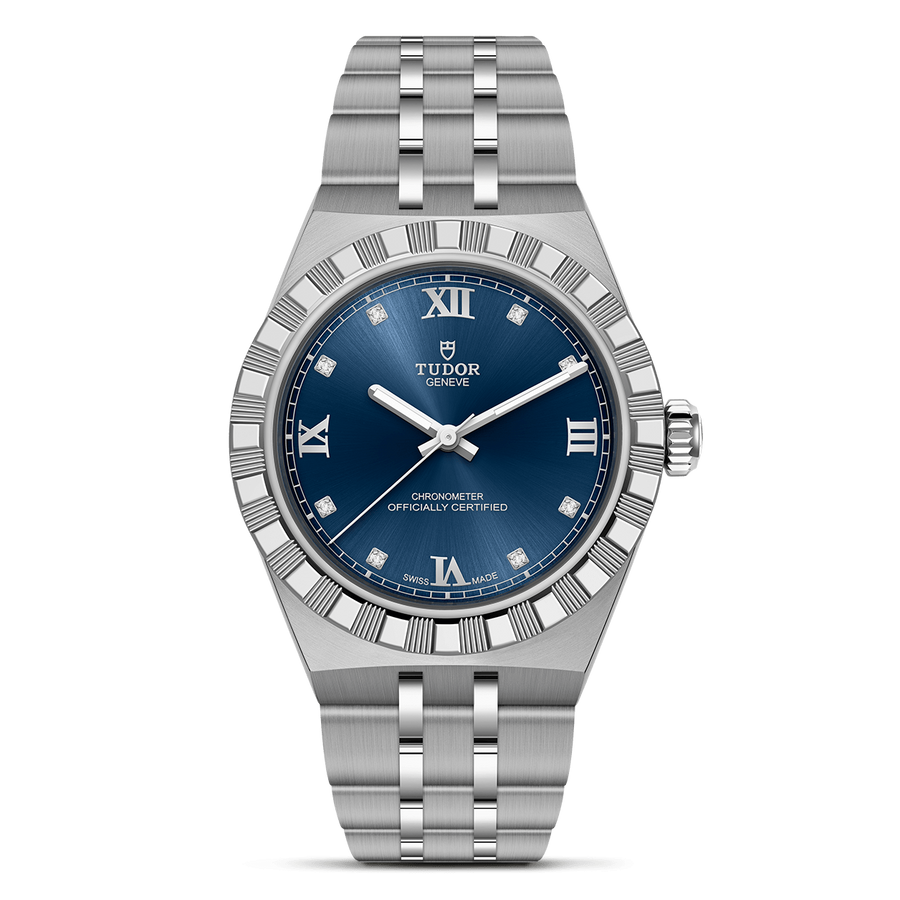 TUDOR Royal