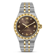 TUDOR Royal