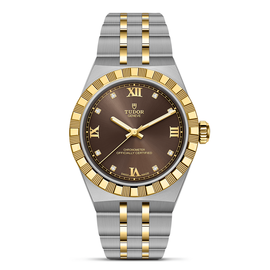 TUDOR Royal