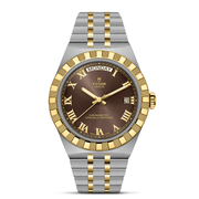 TUDOR Royal