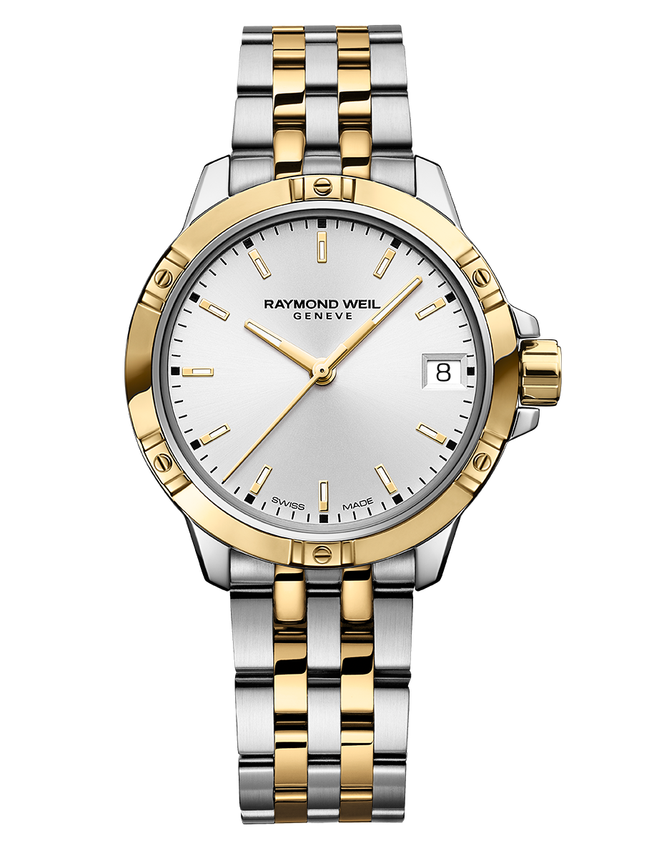 Raymond Weil Watches | Schiffman's Jewelers Raymond Weil Watches | Schiffman's Jewelers