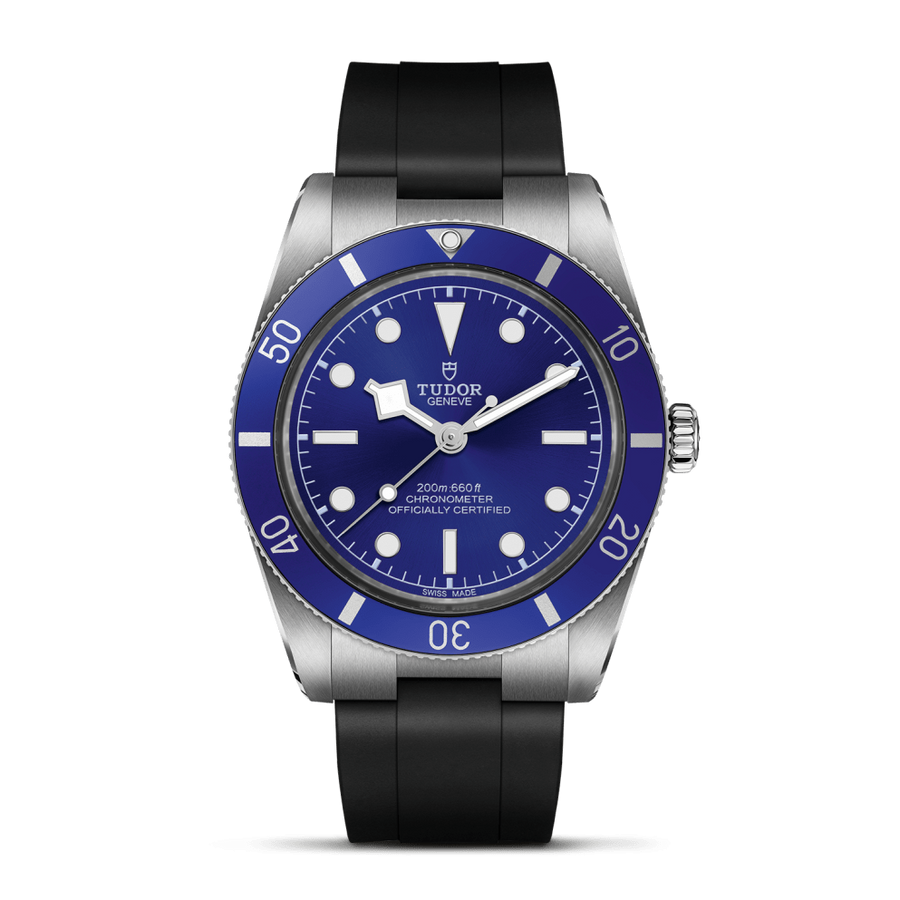 Black Bay 54