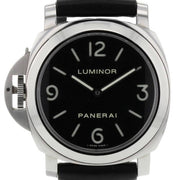 Panerai Luminor Base Destro