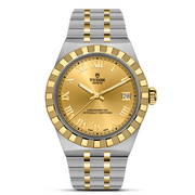 TUDOR Royal