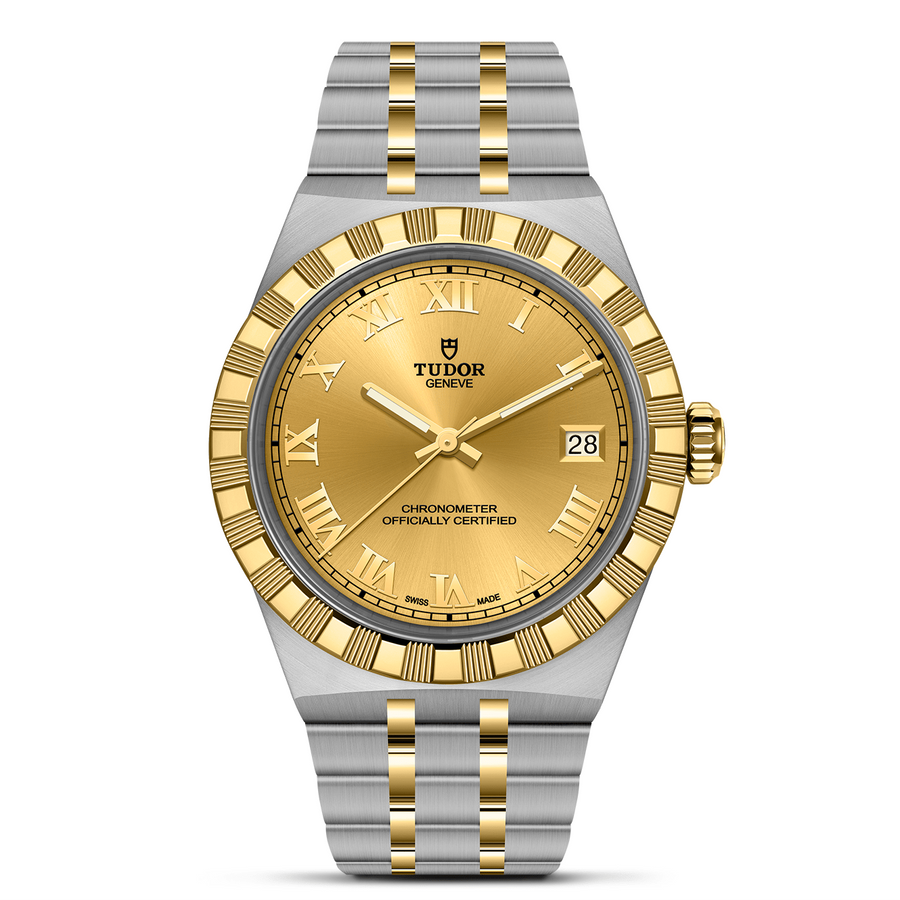 TUDOR Royal