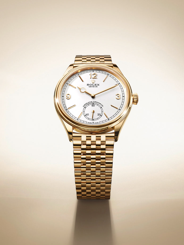 Rolex watches - Schiffman's Jewelers