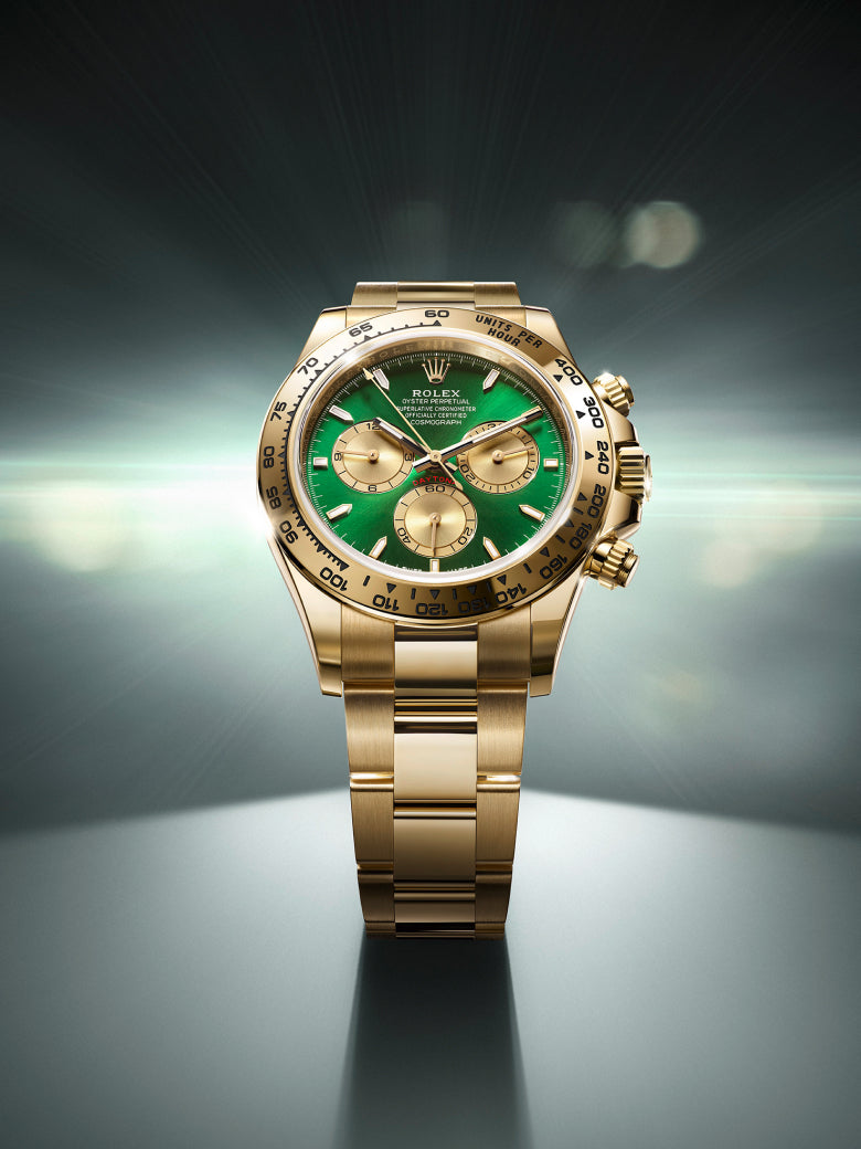 Rolex watches - Schiffman's Jewelers