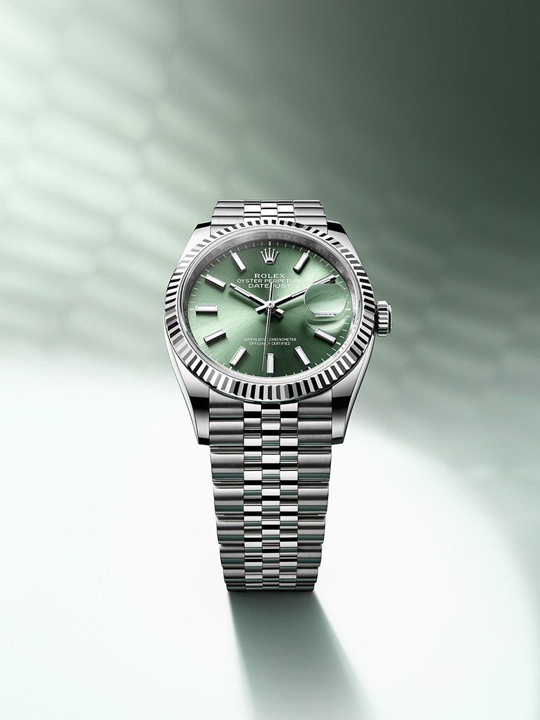 Rolex watches - Schiffman's Jewelers