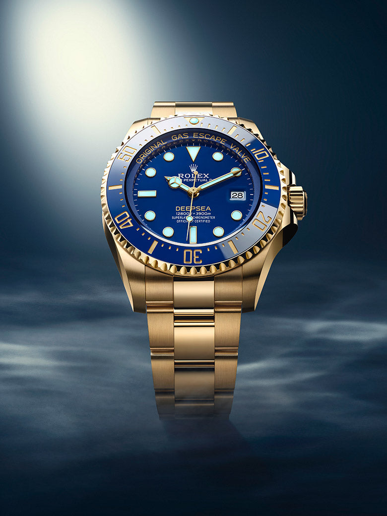 Rolex watches - Schiffman's Jewelers
